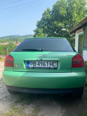 Audi A3, снимка 2