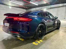 Обява за продажба на Porsche Panamera 3.0 * V6 * PDK * BOSE * PANORAMA ~95 000 лв. - изображение 3