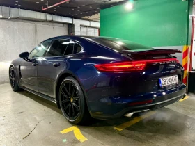 Обява за продажба на Porsche Panamera 3.0 * V6 * PDK * BOSE * PANORAMA ~95 000 лв. - изображение 2