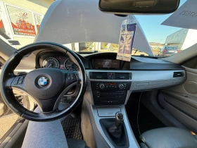 BMW 330, снимка 8