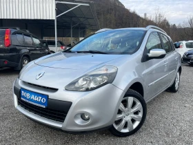 Renault Clio 1.5DCI-DYNAMIQUE-NAVI-КЛИМАТРОНИК-FULL, снимка 1