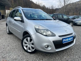 Renault Clio 1.5DCI-DYNAMIQUE-NAVI-КЛИМАТРОНИК-FULL, снимка 8