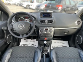 Renault Clio 1.5DCI-DYNAMIQUE-NAVI-КЛИМАТРОНИК-FULL, снимка 9