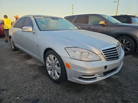 Mercedes-Benz S 400 HYBRID* FACELIFT* * * *  | Mobile.bg    3