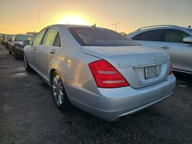 Mercedes-Benz S 400 HYBRID* FACELIFT* * * *  | Mobile.bg    4