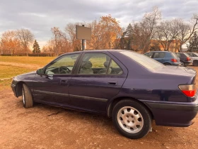 Peugeot 406, снимка 3