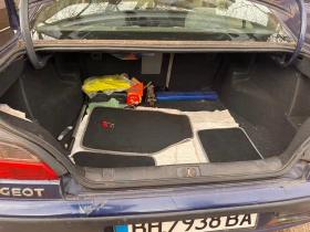 Peugeot 406, снимка 5