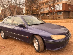 Peugeot 406, снимка 1