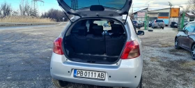 Toyota Yaris 1.4 D4D, снимка 15