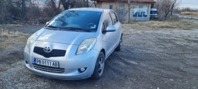 Toyota Yaris 1.4 D4D, снимка 1