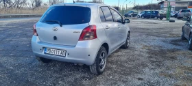 Toyota Yaris 1.4 D4D, снимка 3