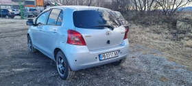 Toyota Yaris 1.4 D4D, снимка 4