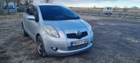 Toyota Yaris 1.4 D4D, снимка 2