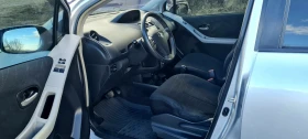 Toyota Yaris 1.4 D4D, снимка 6