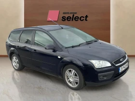 Ford Focus 2.0i, снимка 7