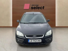 Ford Focus 2.0i, снимка 8