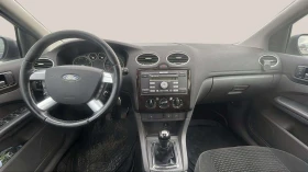 Ford Focus 2.0i, снимка 10