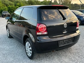    VW Polo 1.4i