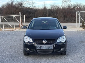 VW Polo 1.4i 1