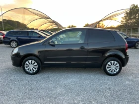     VW Polo 1.4i