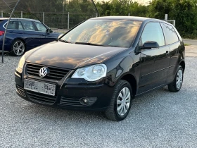     VW Polo 1.4i