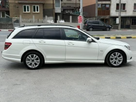 Обява за продажба на Mercedes-Benz C 220 CDI AMG* Климатроник* Автоматик ~11 300 лв. - изображение 5