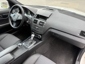 Mercedes-Benz C 220 CDI AMG* Климатроник* Автоматик - 11300 лв. - 49985153 13