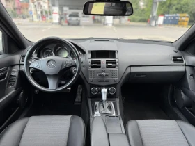 Обява за продажба на Mercedes-Benz C 220 CDI AMG* Климатроник* Автоматик ~11 300 лв. - изображение 11