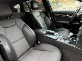 Mercedes-Benz C 220 CDI AMG* Климатроник* Автоматик - 11300 лв. - 49985153 14