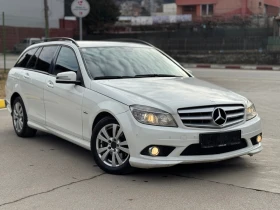 Mercedes-Benz C 200 CDI AMG* Климатроник* Автоматик, снимка 2