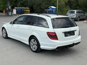 Обява за продажба на Mercedes-Benz C 220 CDI AMG* Климатроник* Автоматик ~11 300 лв. - изображение 7