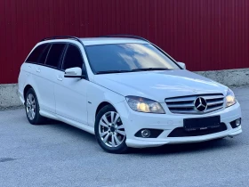 Mercedes-Benz C 200 CDI AMG* Климатроник* Автоматик 1