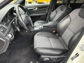 Обява за продажба на Mercedes-Benz C 220 CDI AMG* Климатроник* Автоматик ~11 300 лв. - изображение 10
