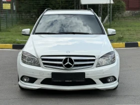 Обява за продажба на Mercedes-Benz C 220 CDI AMG* Климатроник* Автоматик ~11 300 лв. - изображение 2