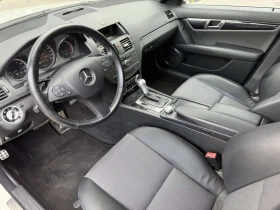 Обява за продажба на Mercedes-Benz C 220 CDI AMG* Климатроник* Автоматик ~11 300 лв. - изображение 9