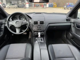 Mercedes-Benz C 200 CDI AMG* Климатроник* Автоматик, снимка 15