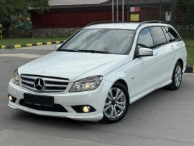 Обява за продажба на Mercedes-Benz C 220 CDI AMG* Климатроник* Автоматик ~11 300 лв. - изображение 1