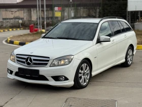 Mercedes-Benz C 200 CDI AMG* Климатроник* Автоматик, снимка 4