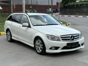 Обява за продажба на Mercedes-Benz C 220 CDI AMG* Климатроник* Автоматик ~11 300 лв. - изображение 3