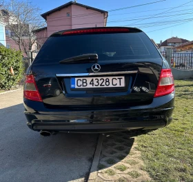 Mercedes-Benz C 220, снимка 6