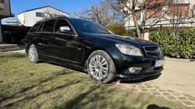 Mercedes-Benz C 220, снимка 4