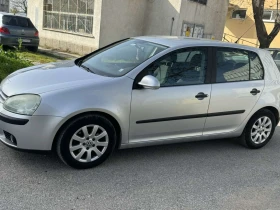 VW Golf 1.9, снимка 3