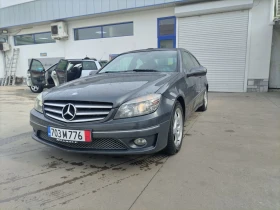 Mercedes-Benz CLC 2.2cdi 150 | Mobile.bg    3