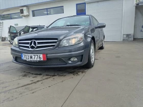 Mercedes-Benz CLC 2.2cdi 150коня - 8999 лв. - 87452547 | Car24.bg