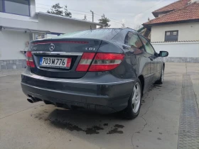 Mercedes-Benz CLC 2.2cdi 150коня - 8999 лв. - 87452547 | Car24.bg