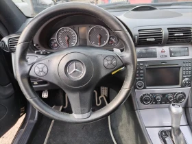 Mercedes-Benz CLC 2.2cdi 150коня - 8999 лв. - 87452547 | Car24.bg