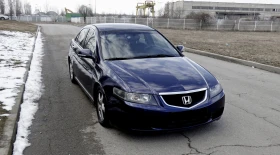 Honda Accord 2.2 I-CTDI EURO4, снимка 2