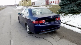 Honda Accord 2.2 I-CTDI EURO4, снимка 3