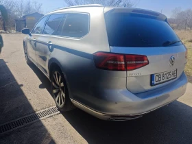 VW Passat 2.0TDI 150hp DSG 163765km Дигитален, снимка 6