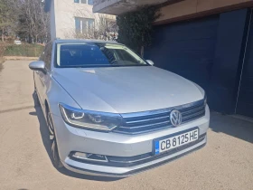 VW Passat 2.0TDI 150hp DSG 163765km Дигитален, снимка 1